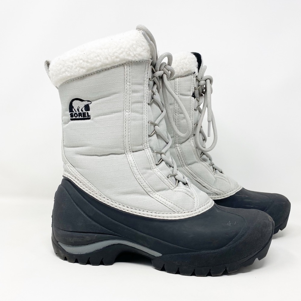 Sorel Thinsulate Cumberland Boot 6.5